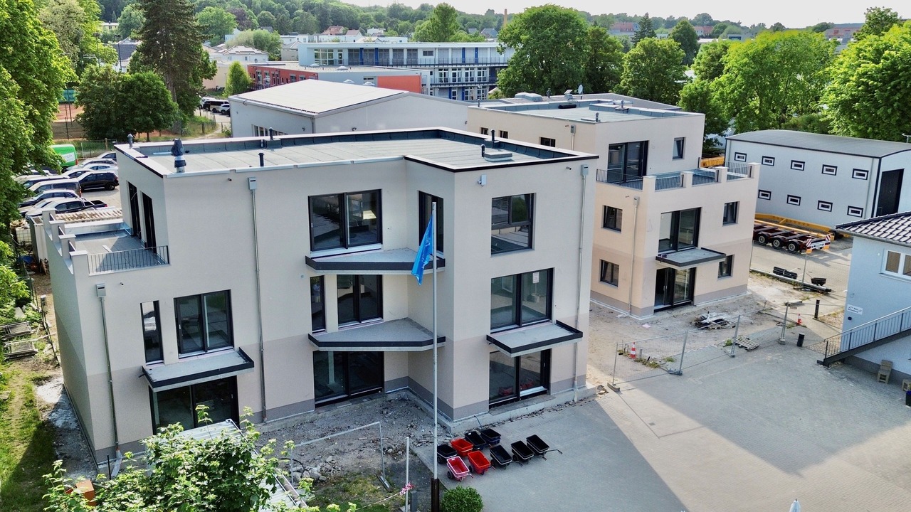 Photo of Outdoor in Werder