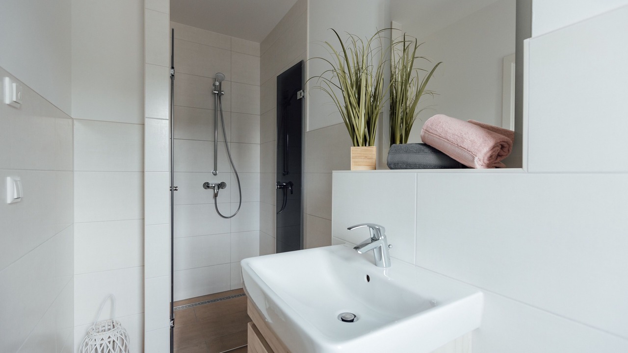 Photo of Bathroom in Werder