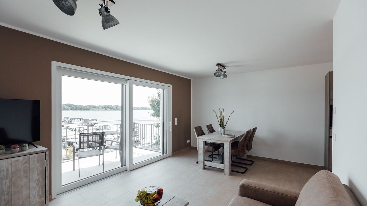 Photo of Livingroom in Werder