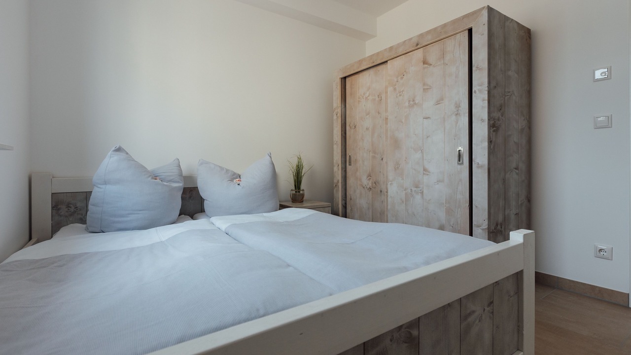 Photo of Bedroom in Werder