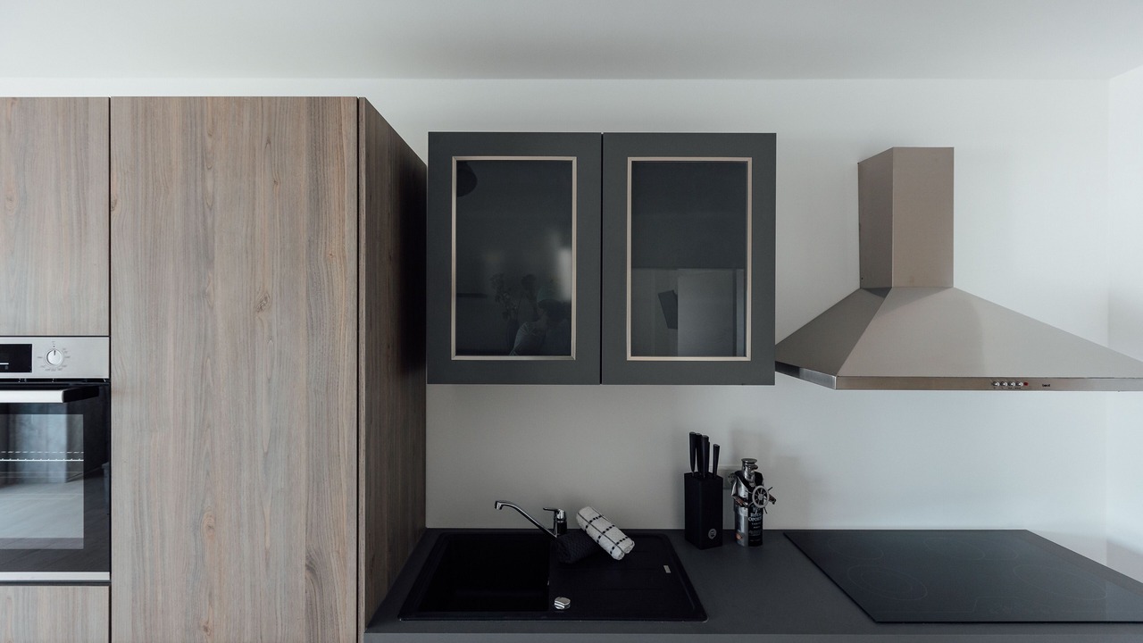 Photo of Kitchen in Werder