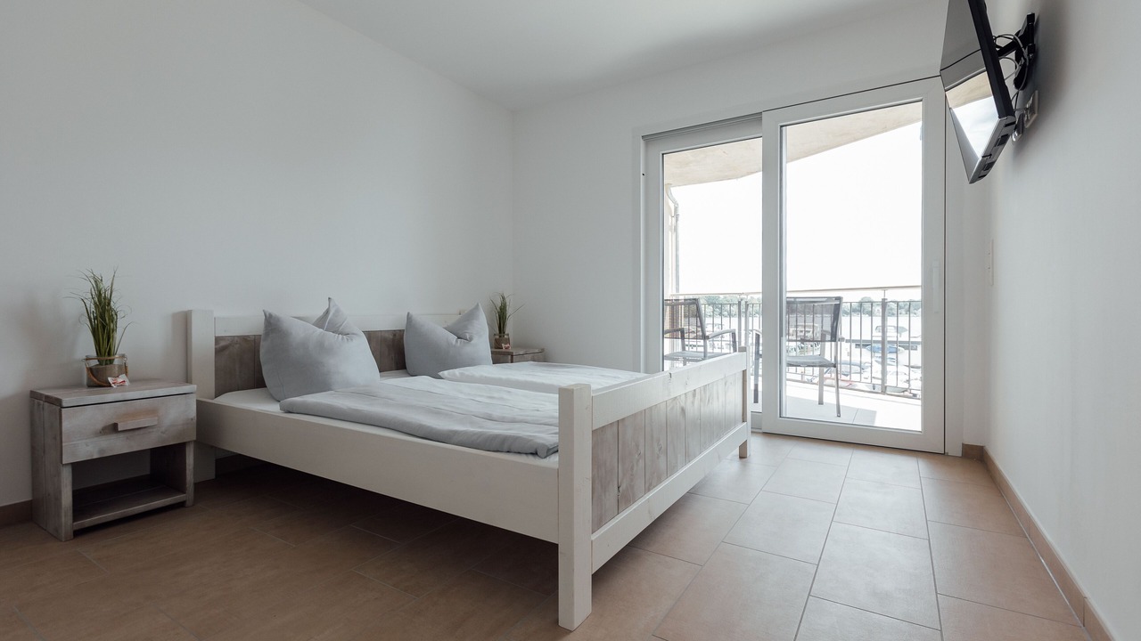 Photo of Bedroom in Werder