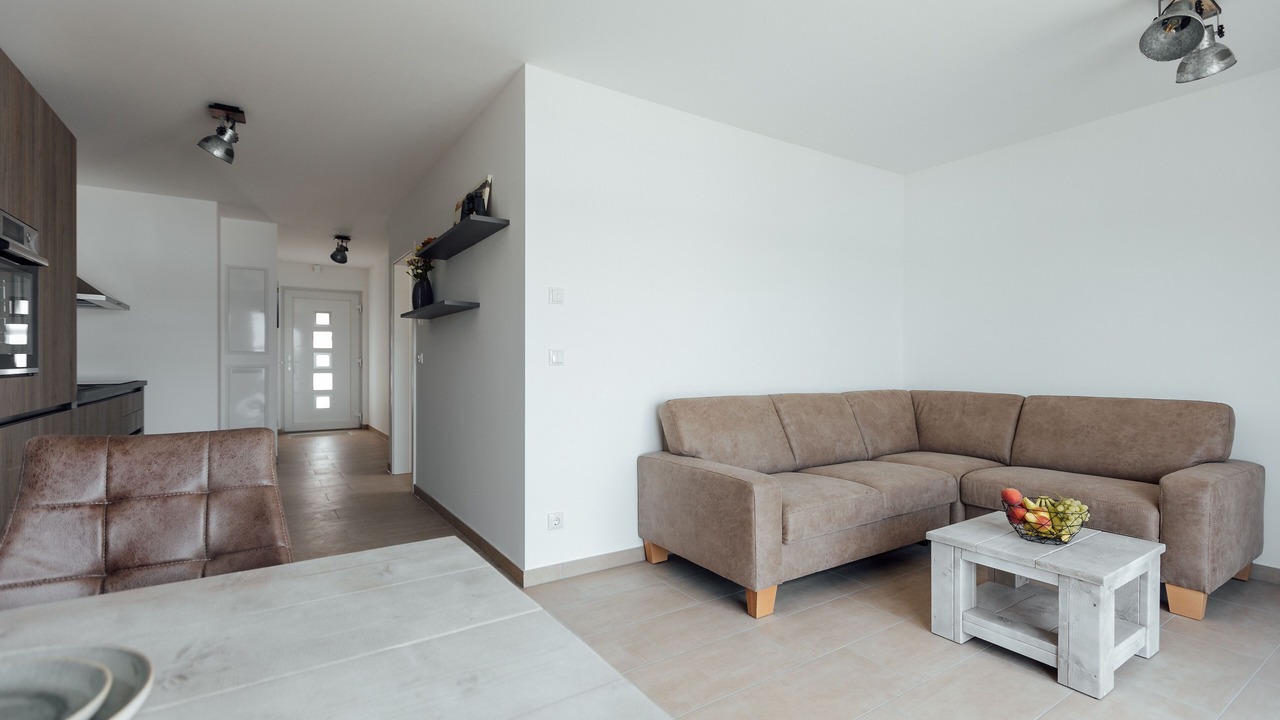 Photo of Livingroom in Werder