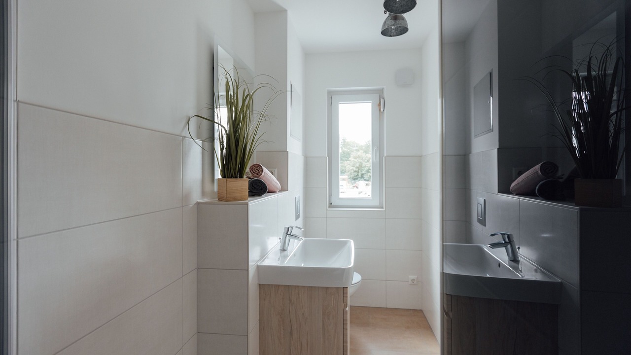 Photo of Bathroom in Werder