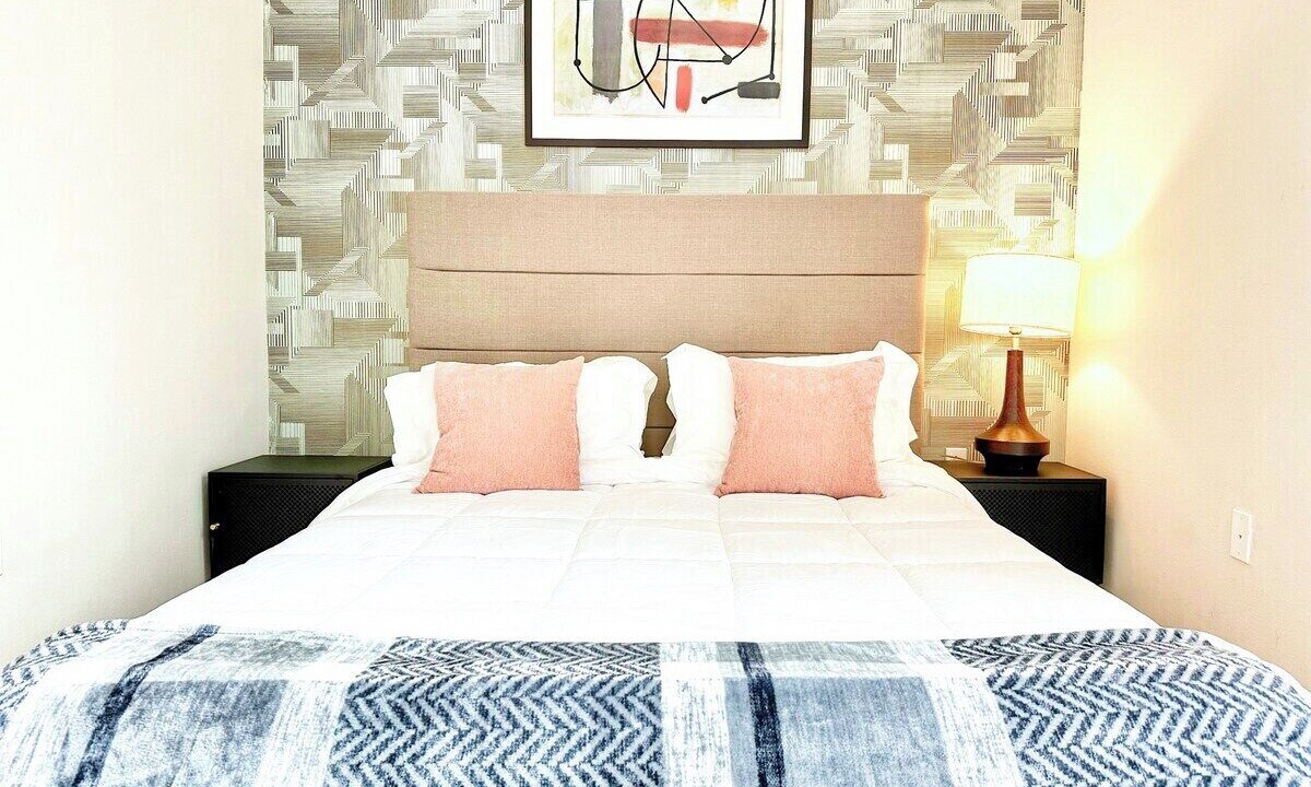 Photo of Bedroom in East Village