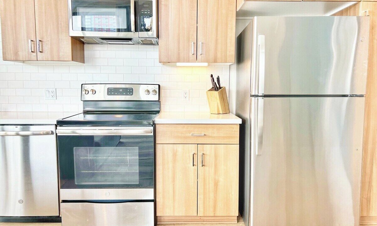 Photo of Kitchen in East Village