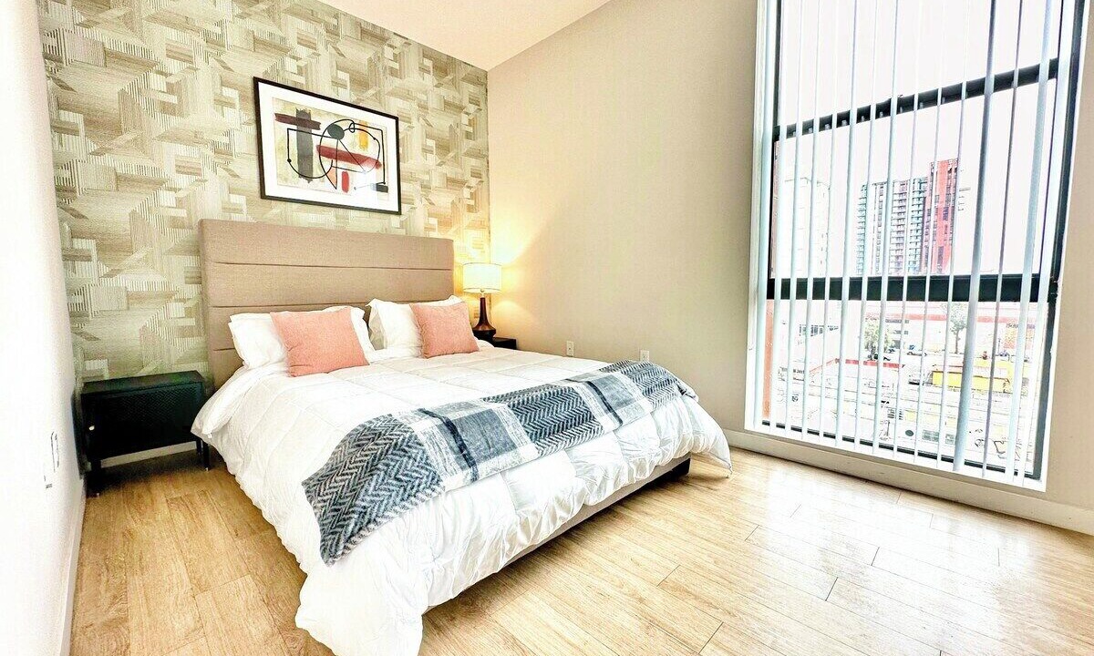 Photo of Bedroom in East Village