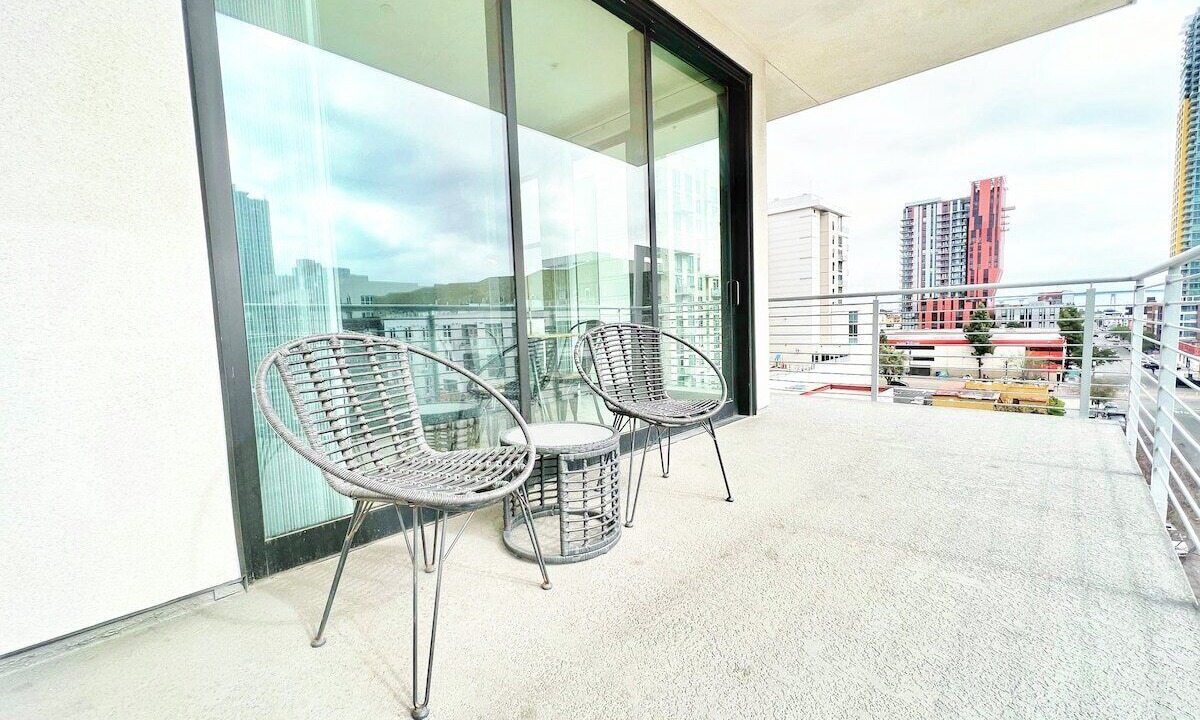 Photo of Outdoor in East Village