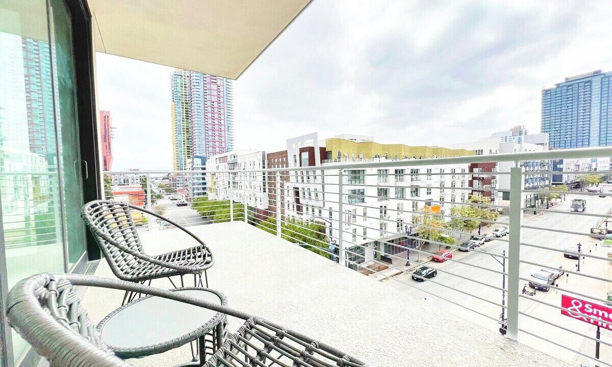 Photo of Outdoor in East Village