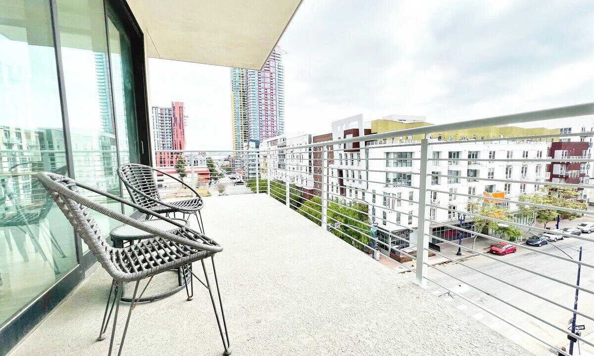Photo of Outdoor in East Village