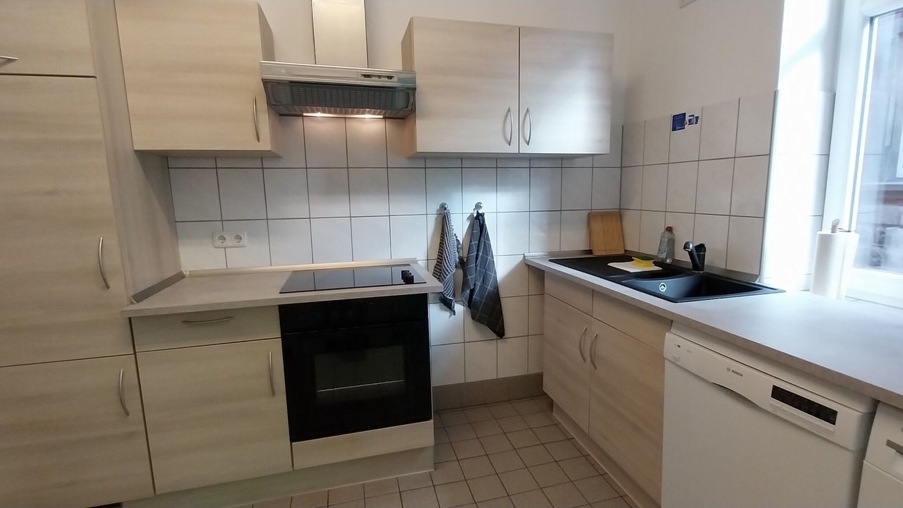 Photo of Kitchen in Hessisch Oldendorf