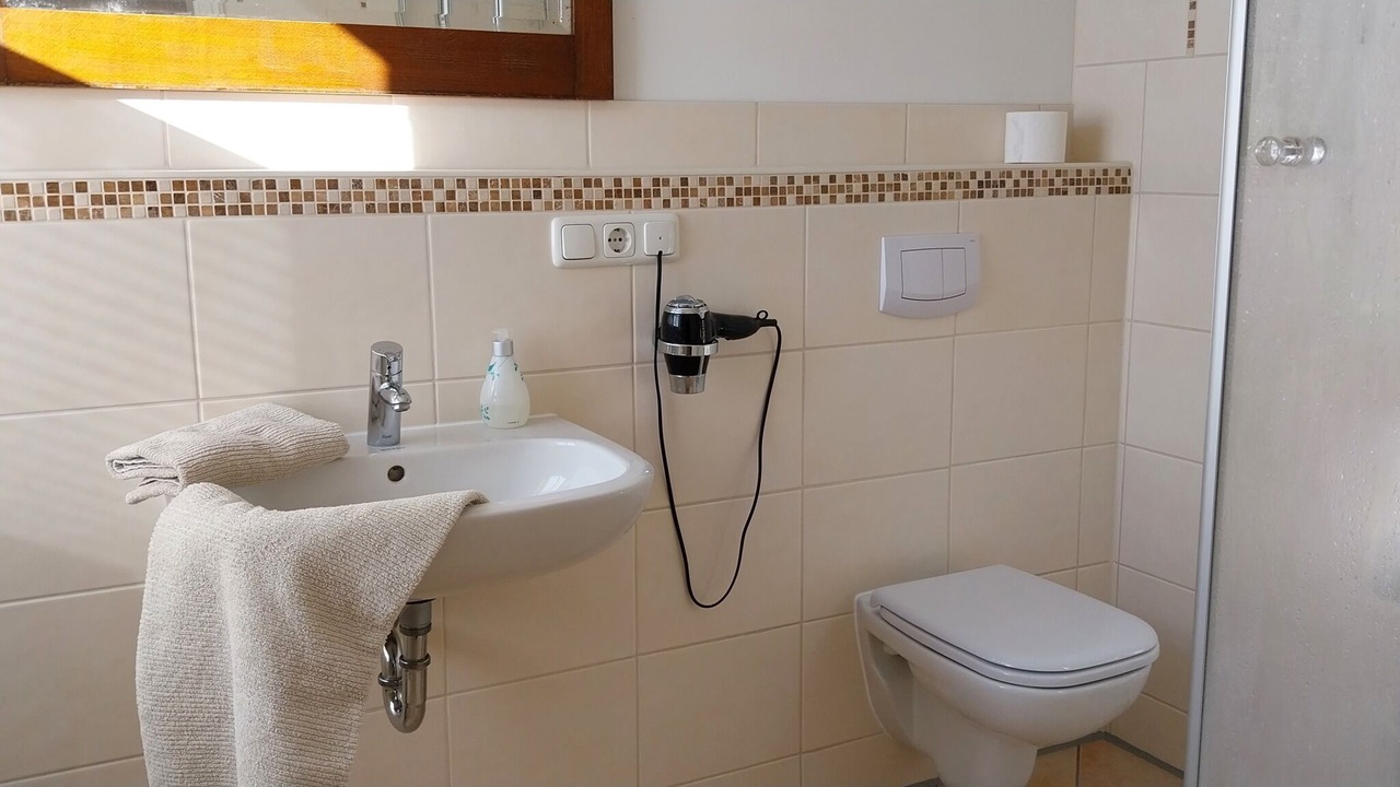 Photo of Bathroom in Hessisch Oldendorf