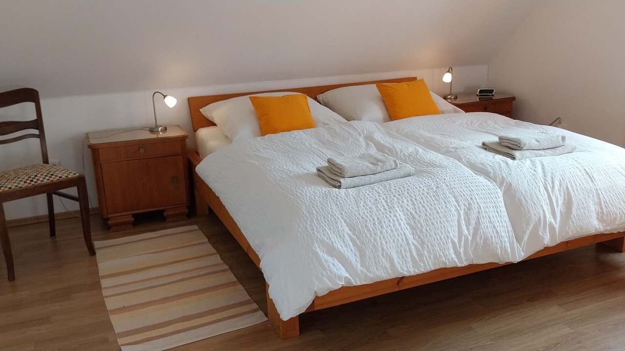 Photo of Bedroom in Hessisch Oldendorf