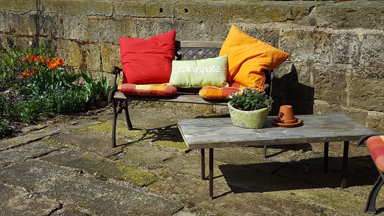 Photo of Patio Balcony in Hessisch Oldendorf