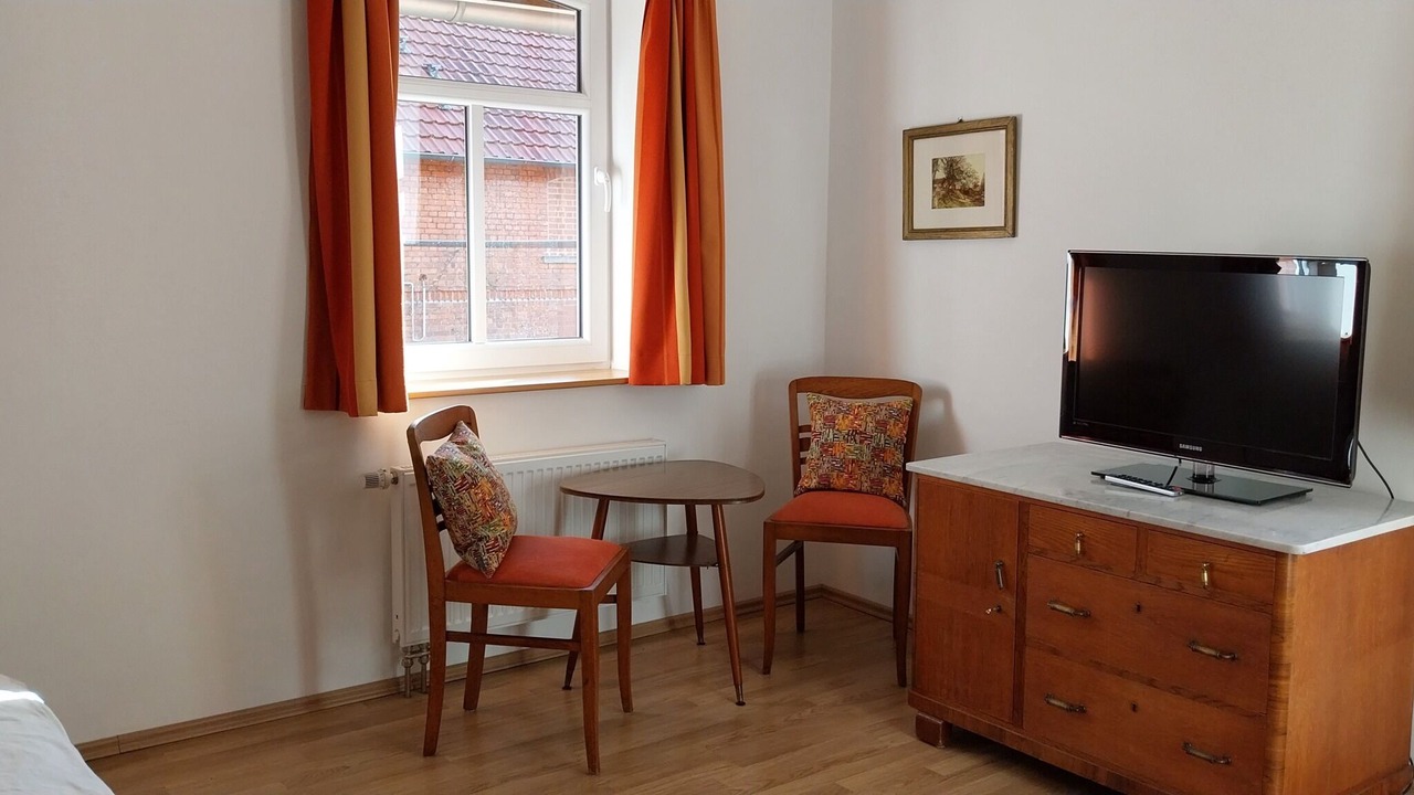 Photo of Bedroom in Hessisch Oldendorf