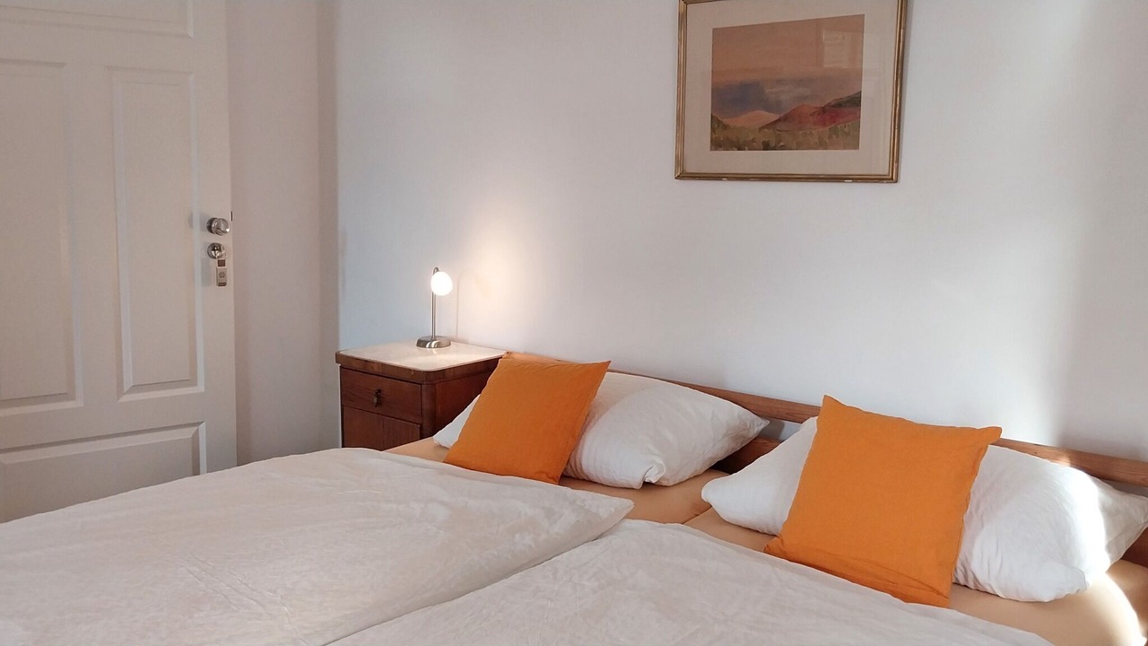 Photo of Bedroom in Hessisch Oldendorf