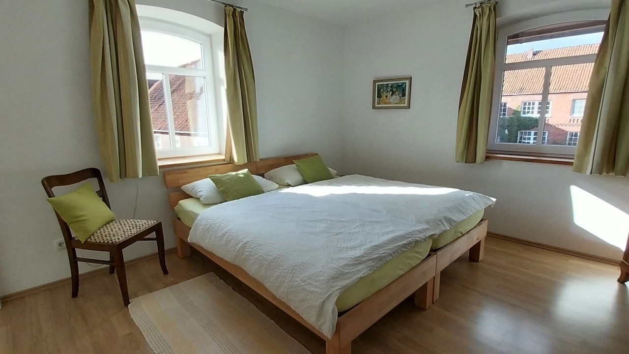 Photo of Bedroom in Hessisch Oldendorf