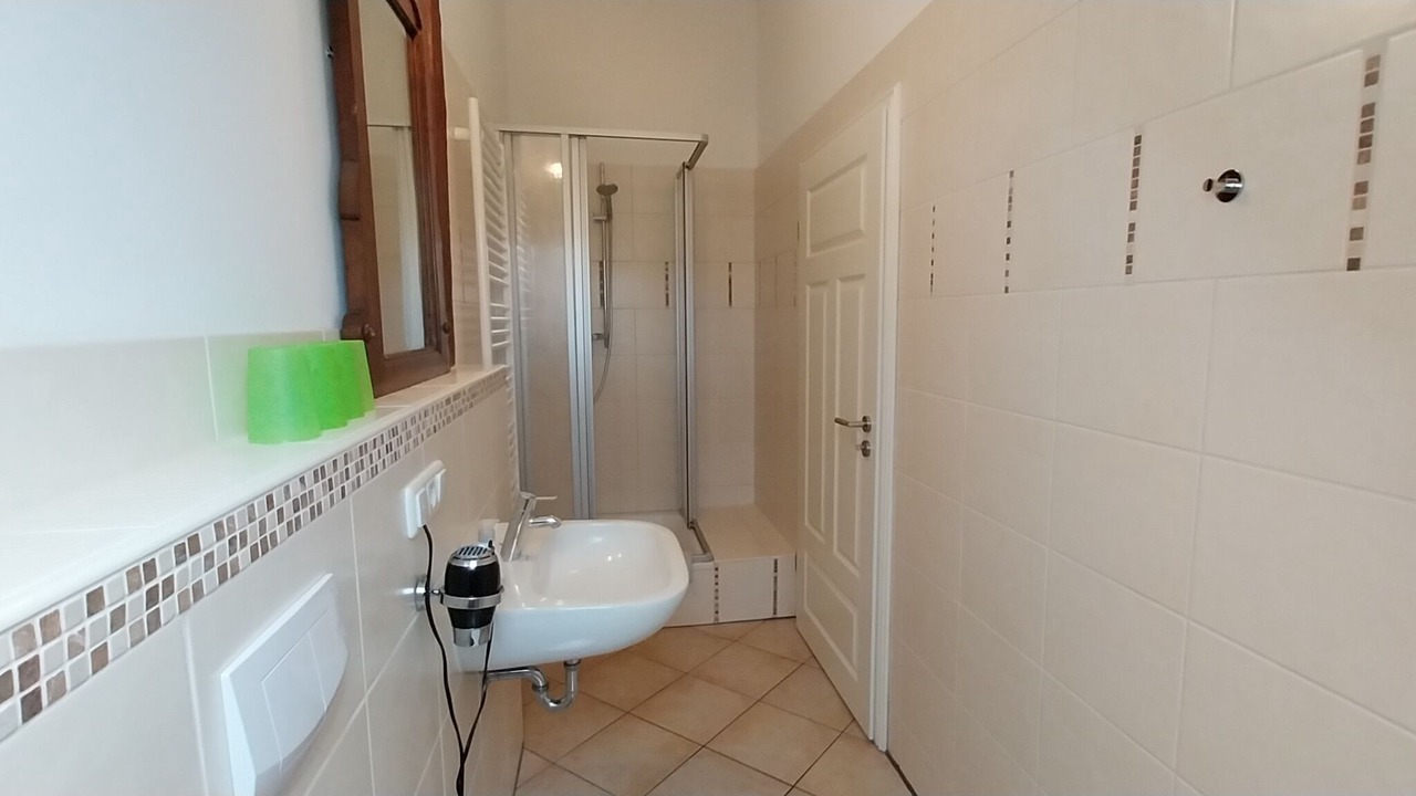Photo of Bathroom in Hessisch Oldendorf