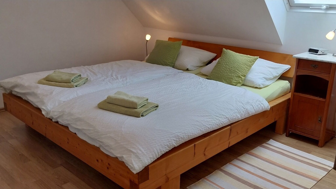 Photo of Bedroom in Hessisch Oldendorf