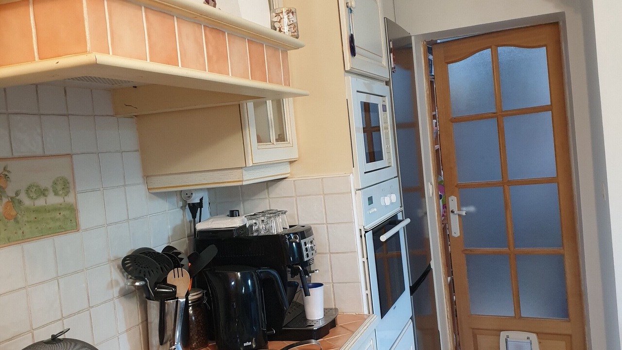 Photo of Kitchen in Le Muy