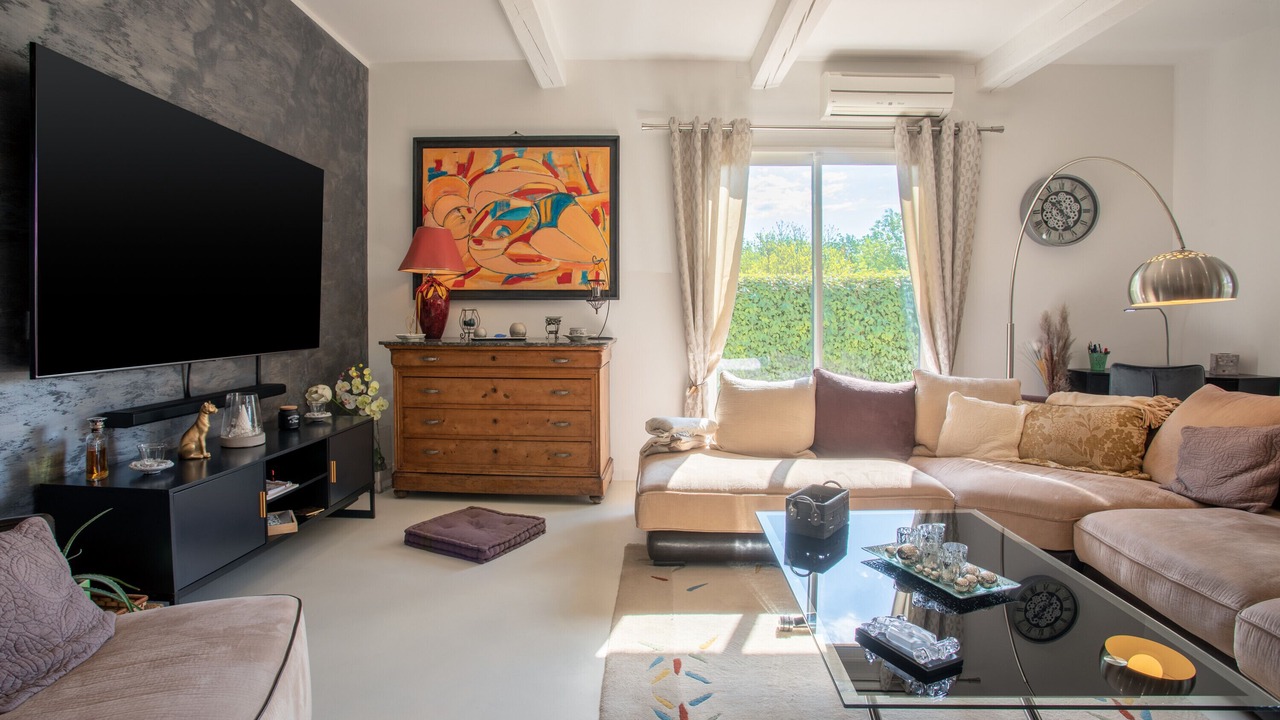 Photo of Livingroom in Le Muy
