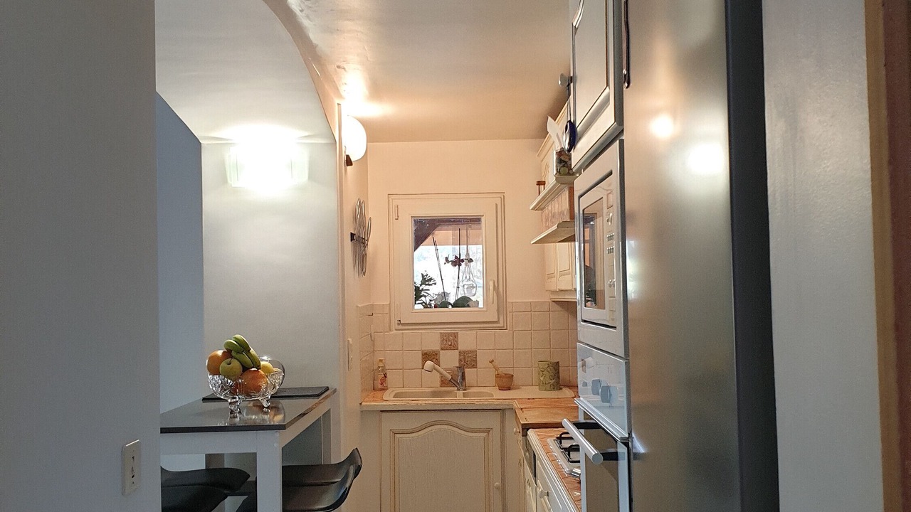 Photo of Kitchen in Le Muy