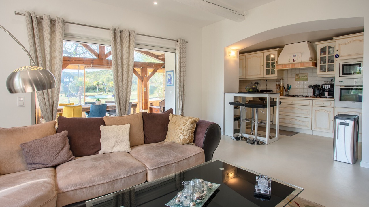 Photo of Livingroom in Le Muy