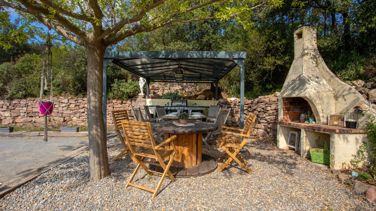 Photo of Outdoor in Le Muy
