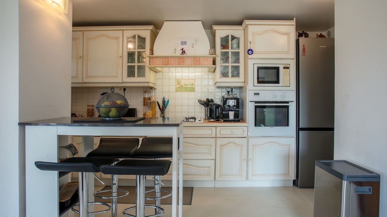 Photo of Kitchen in Le Muy