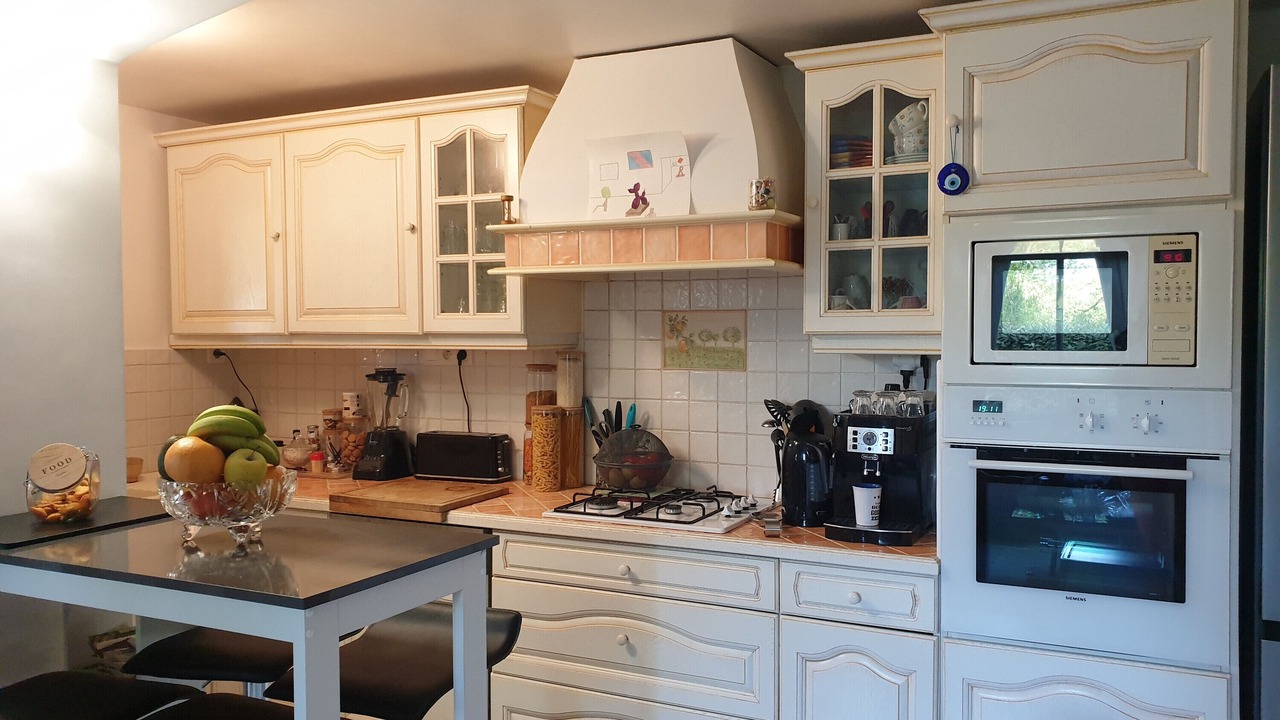 Photo of Kitchen in Le Muy
