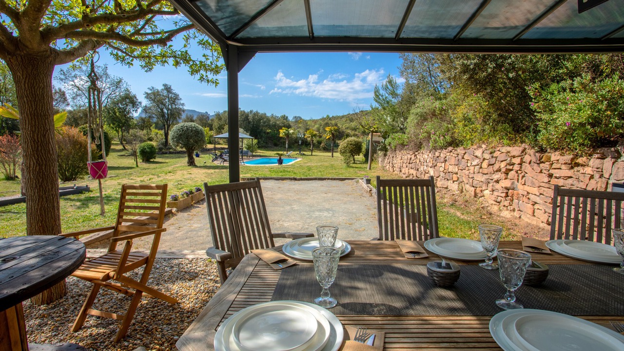 Photo of Outdoor in Le Muy