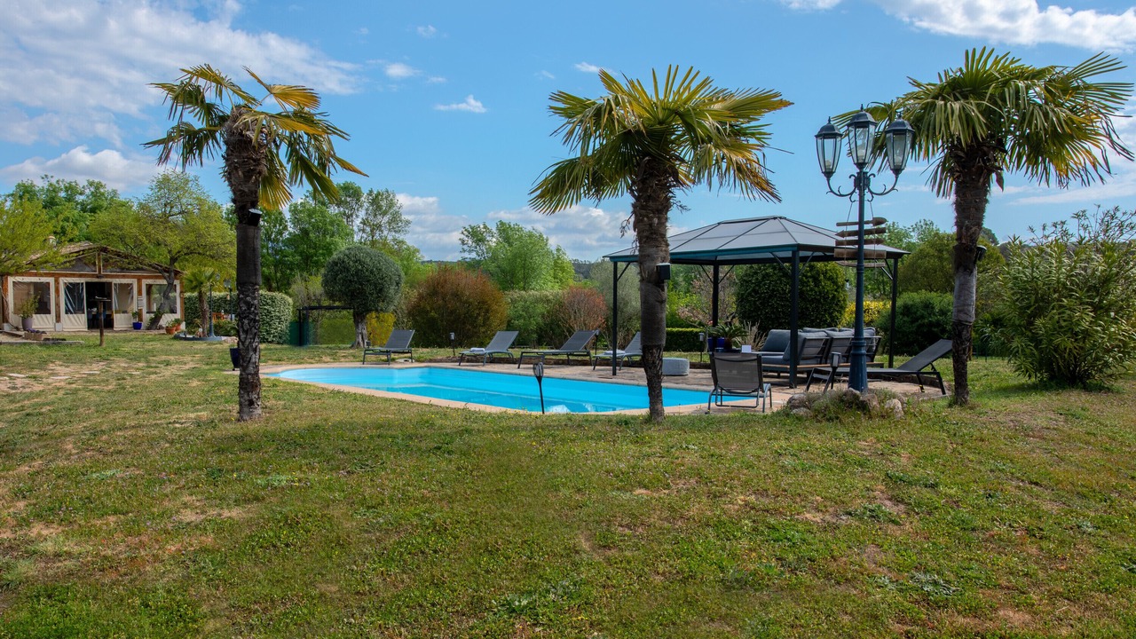 Photo of Outdoor in Le Muy
