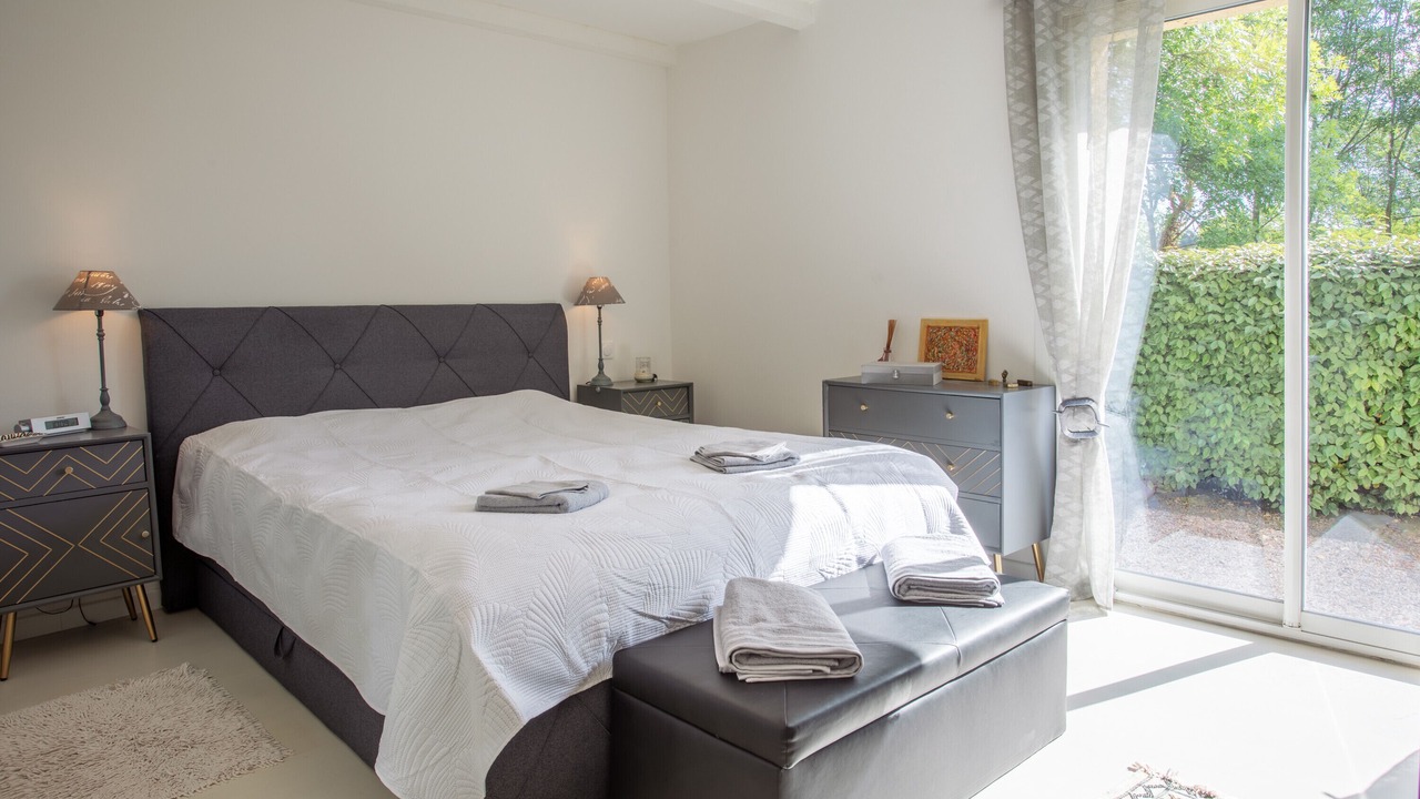 Photo of Bedroom in Le Muy