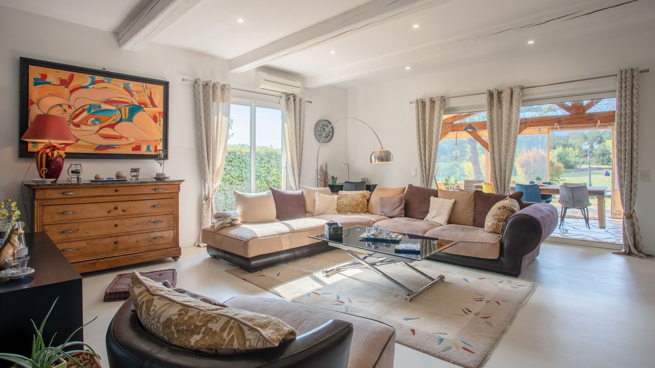 Photo of Livingroom in Le Muy