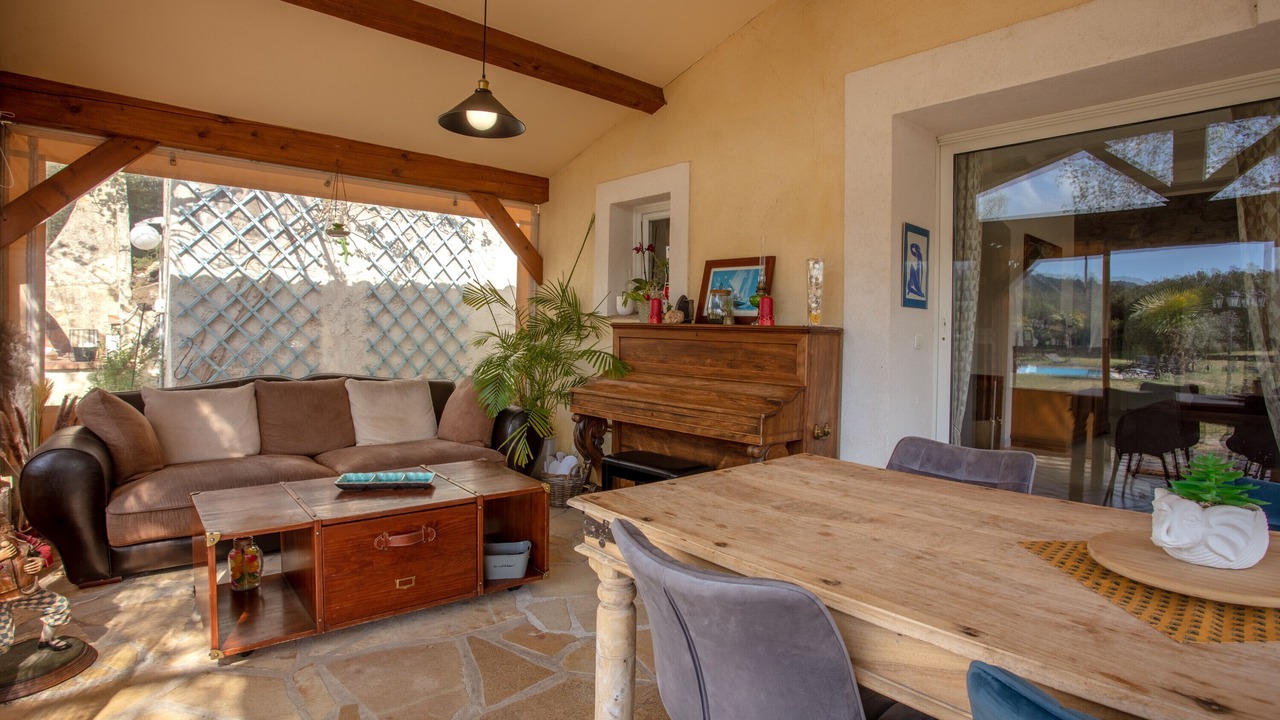 Photo of Outdoor in Le Muy