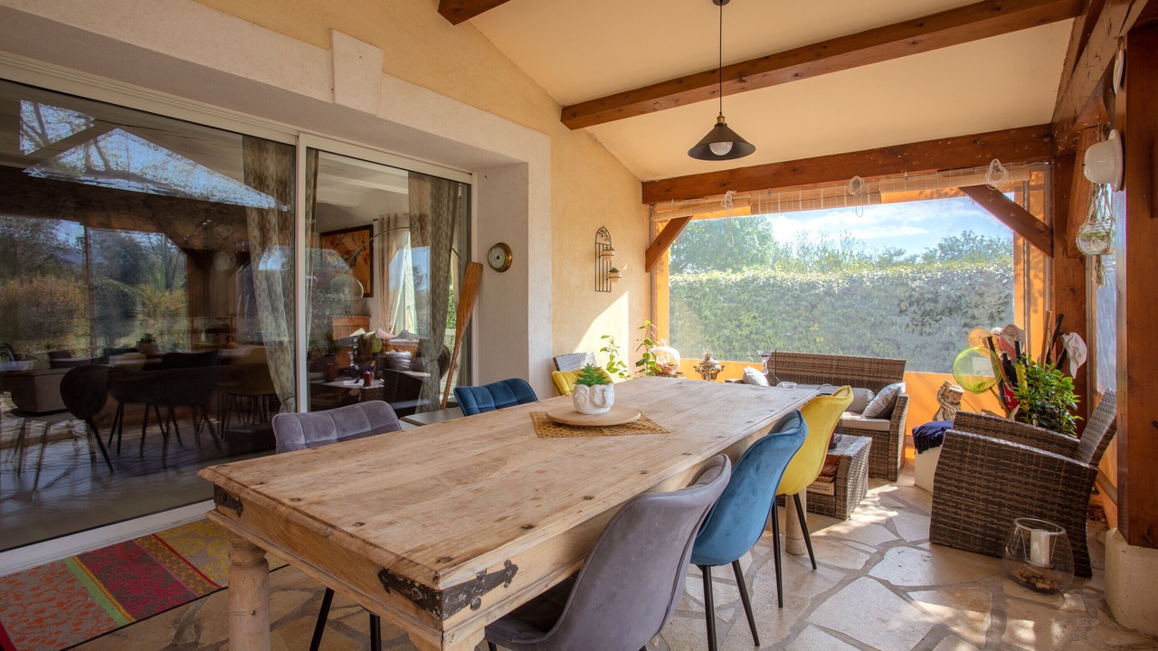 Photo of Outdoor in Le Muy
