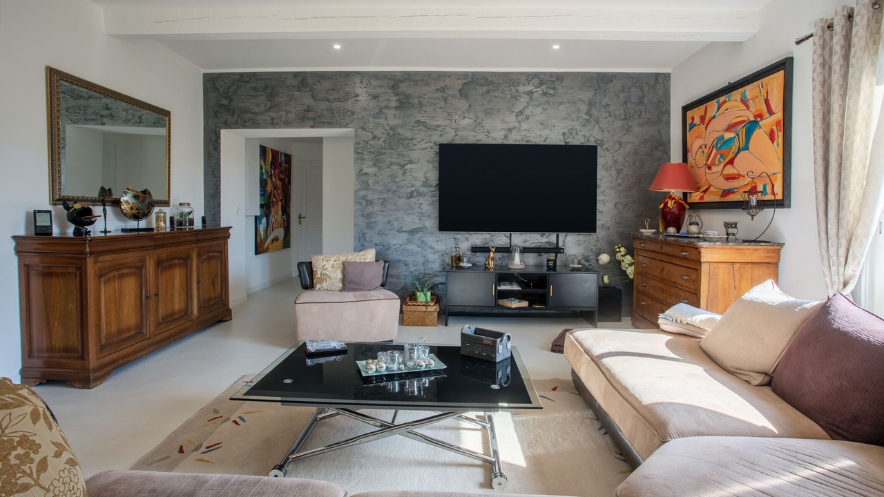 Photo of Livingroom in Le Muy