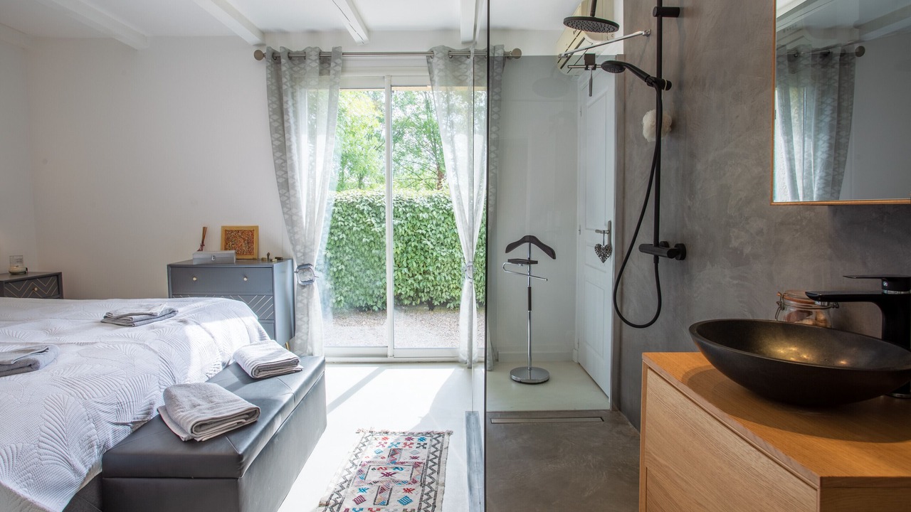 Photo of Bedroom in Le Muy