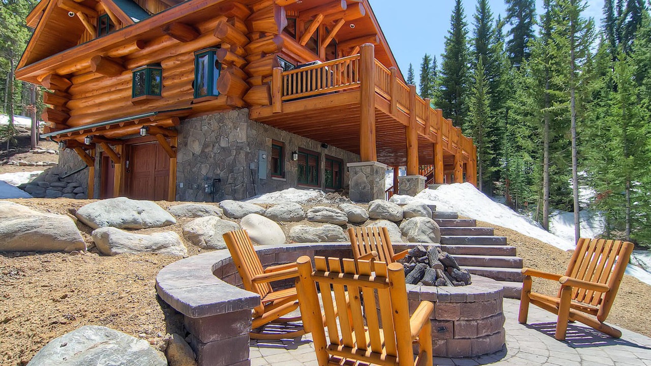 Photo of Outdoor in Baldy Mountain