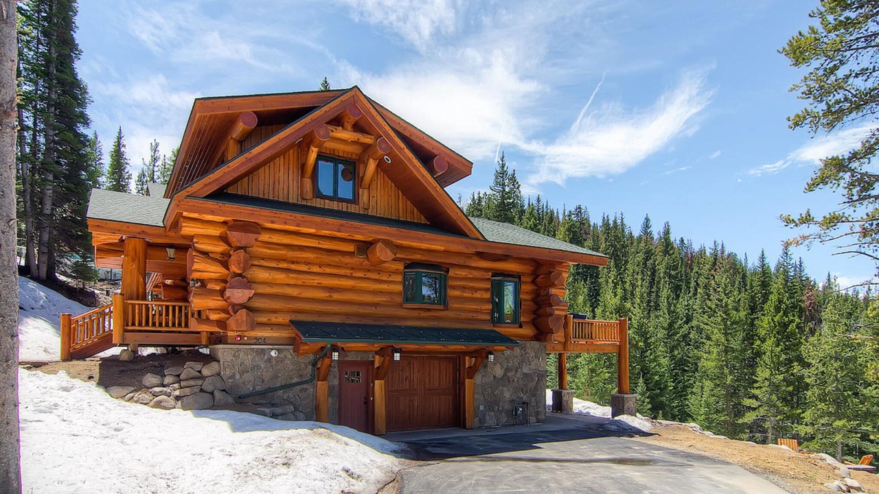 Photo of Outdoor in Baldy Mountain