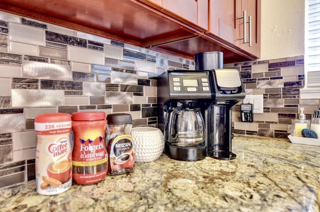 Photo of Kitchen in Southwestern Sacramento
