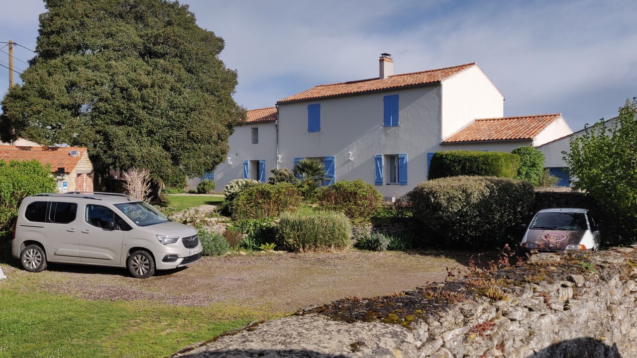 Photo of Outdoor in Chaille-les-Marais
