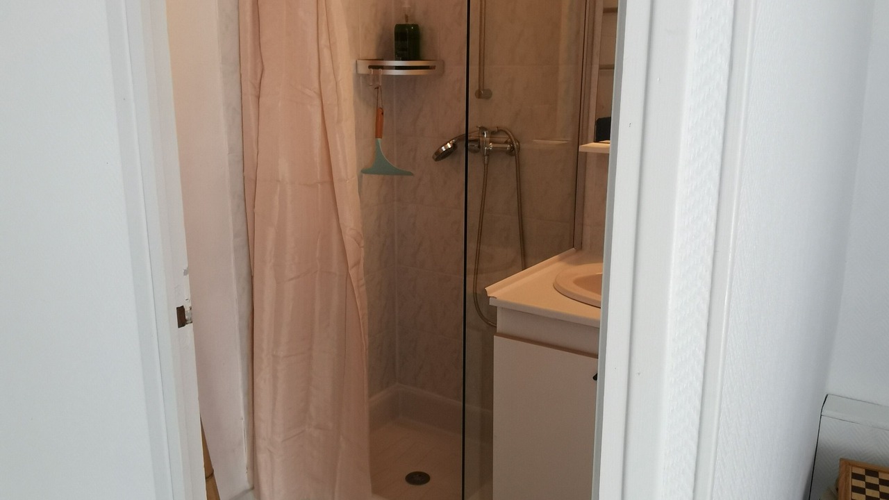 Photo of Bathroom in Chaille-les-Marais