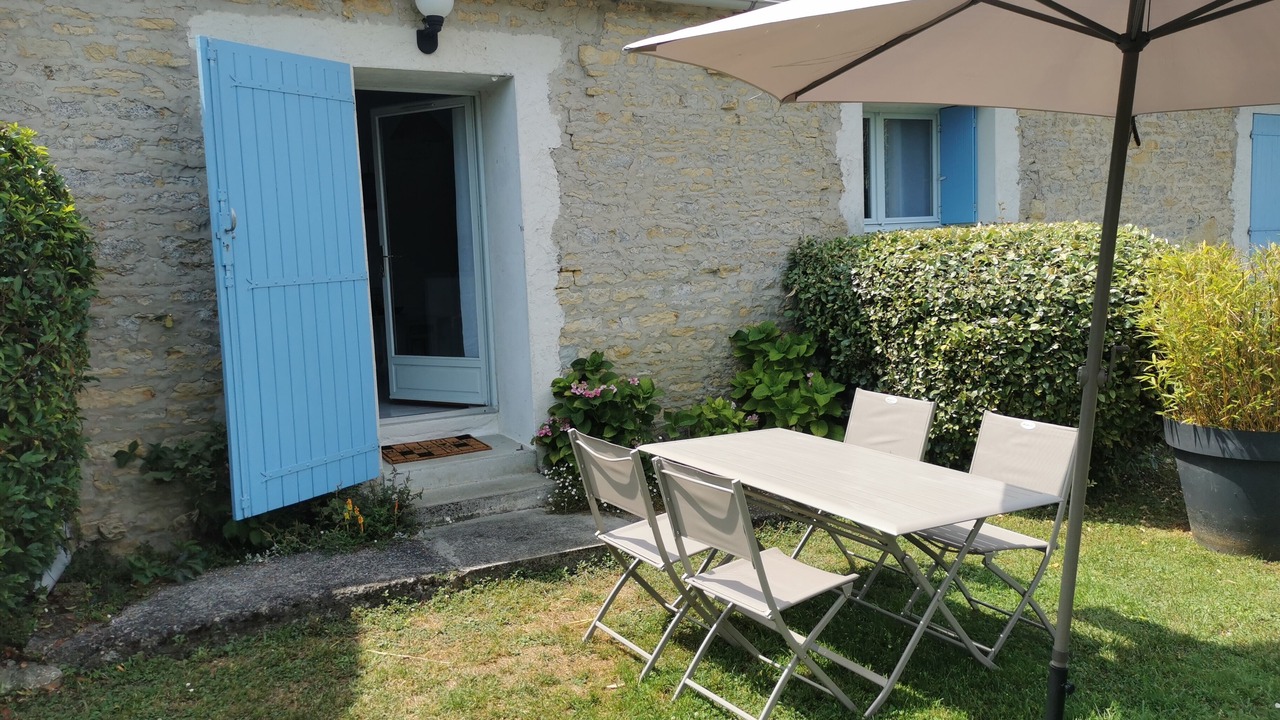 Photo of Outdoor in Chaille-les-Marais