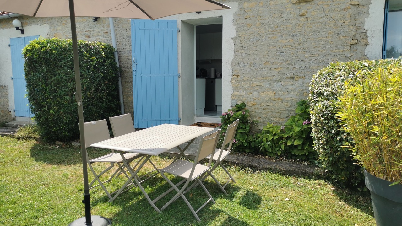Photo of Outdoor in Chaille-les-Marais