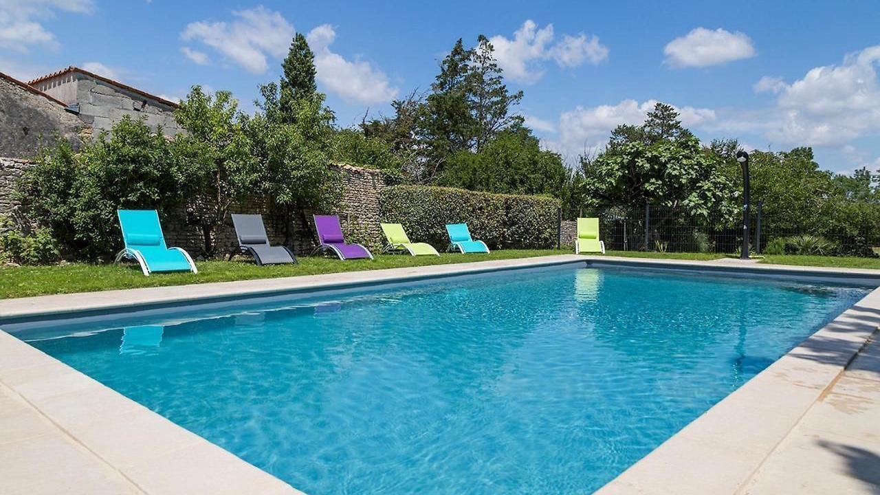 Photo of Outdoor in Chaille-les-Marais