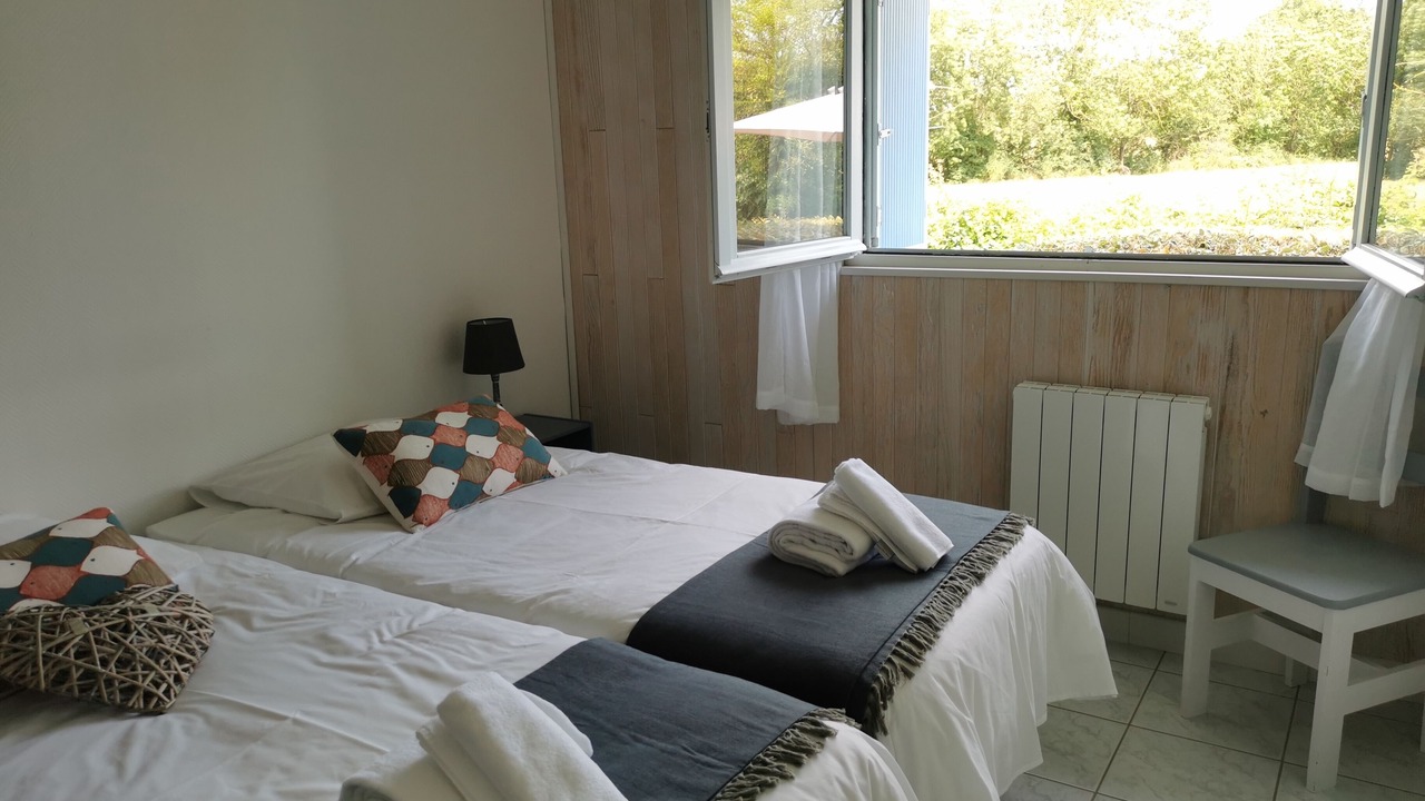 Photo of Bedroom in Chaille-les-Marais