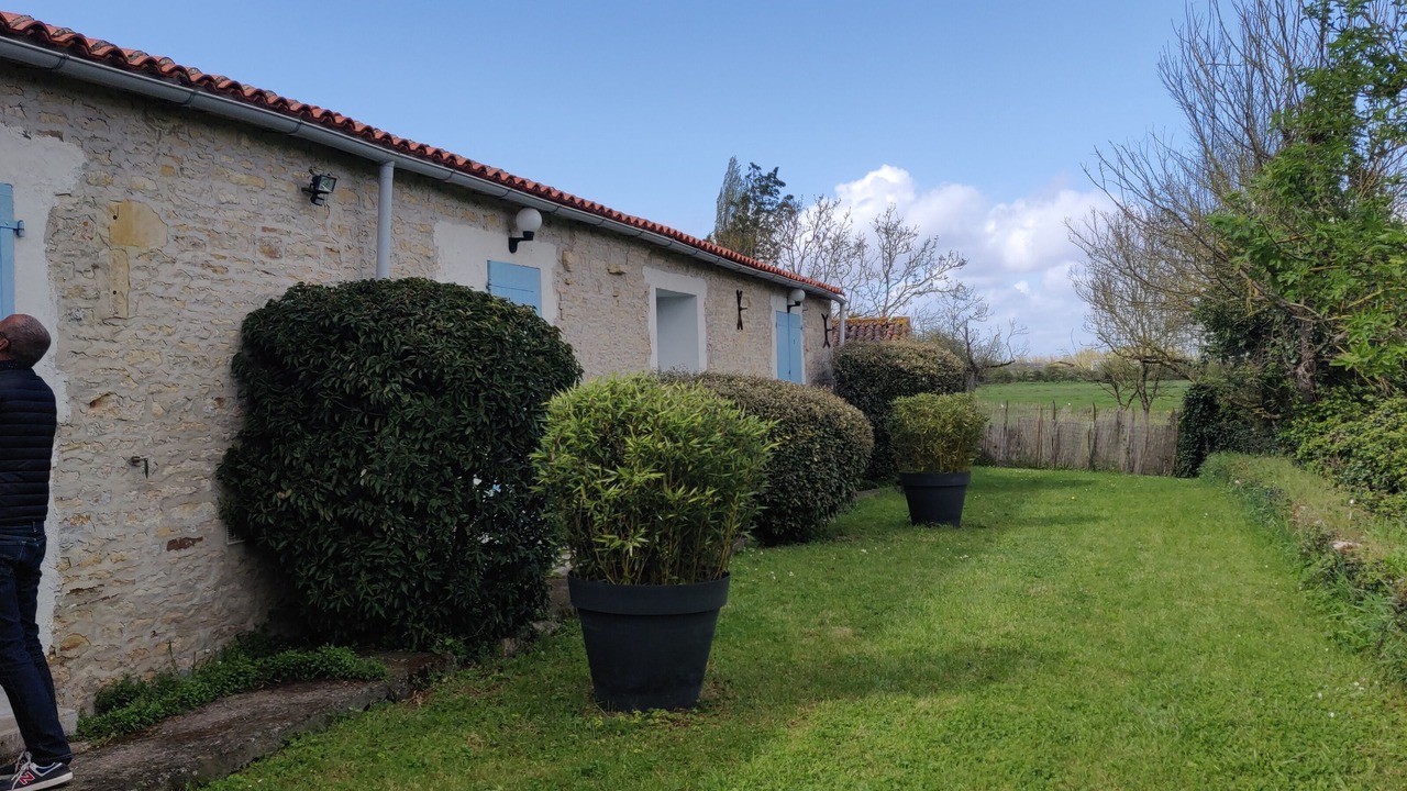 Photo of Outdoor in Chaille-les-Marais