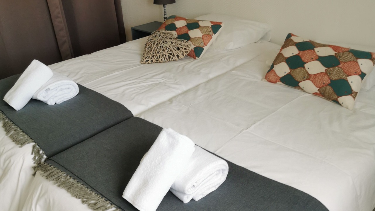 Photo of Bedroom in Chaille-les-Marais