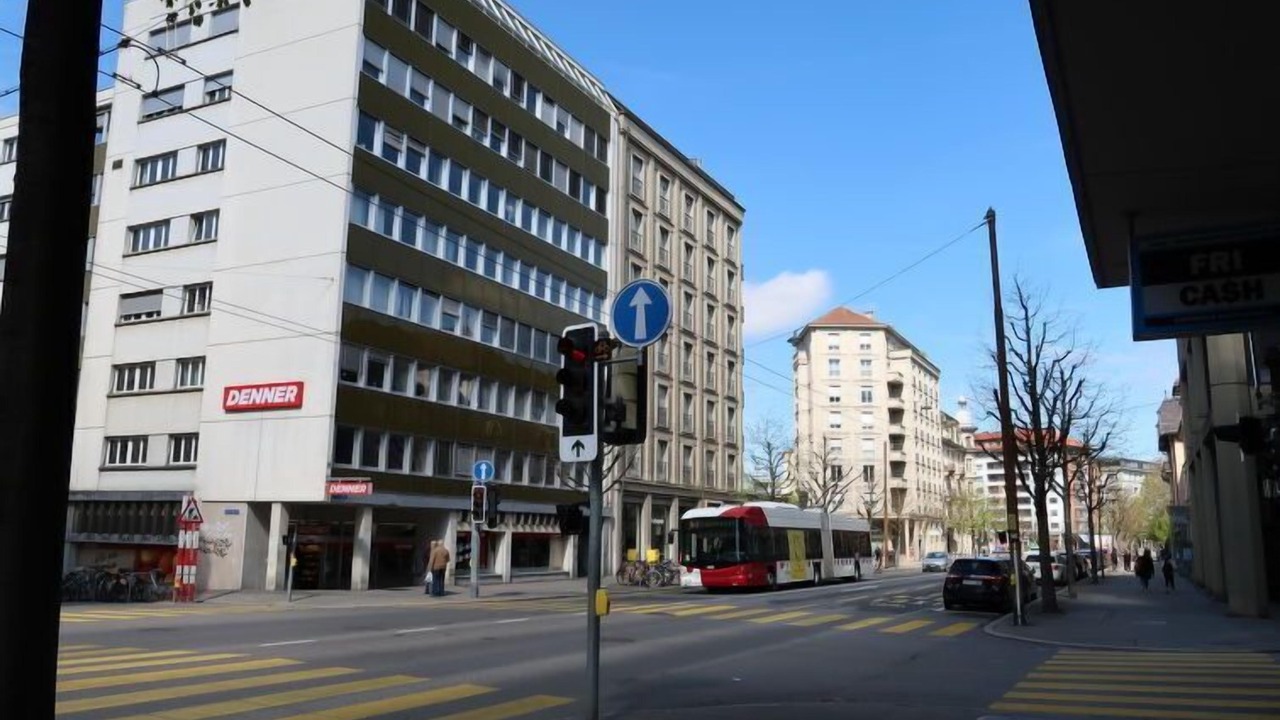 Photo of Others in Fribourg